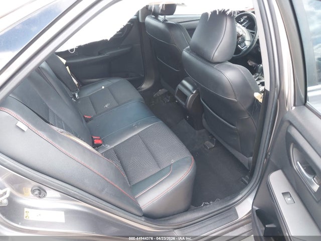 Aukcja sprzedaży 2017 Toyota Camry Se, vin: 4T1BF1FK8HU630628, numer aukcji: 44944376