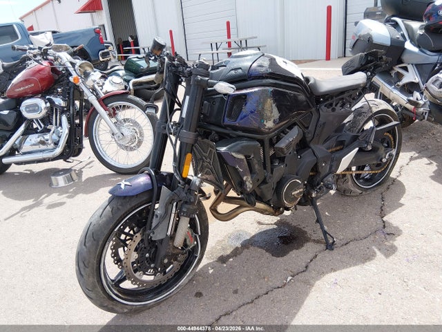 Aukcja sprzedaży 2023 Cf Moto 700 Cl-x, vin: LCEPEWL19P6001274, numer aukcji: 44944378