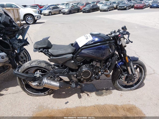 Aukcja sprzedaży 2023 Cf Moto 700 Cl-x, vin: LCEPEWL19P6001274, numer aukcji: 44944378