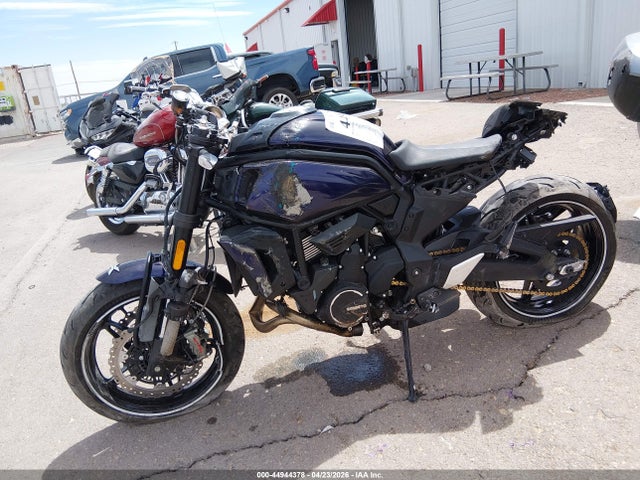 Aukcja sprzedaży 2023 Cf Moto 700 Cl-x, vin: LCEPEWL19P6001274, numer aukcji: 44944378