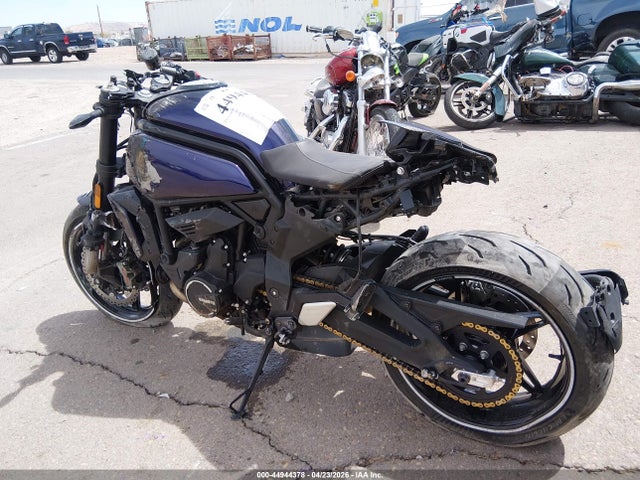 Aukcja sprzedaży 2023 Cf Moto 700 Cl-x, vin: LCEPEWL19P6001274, numer aukcji: 44944378