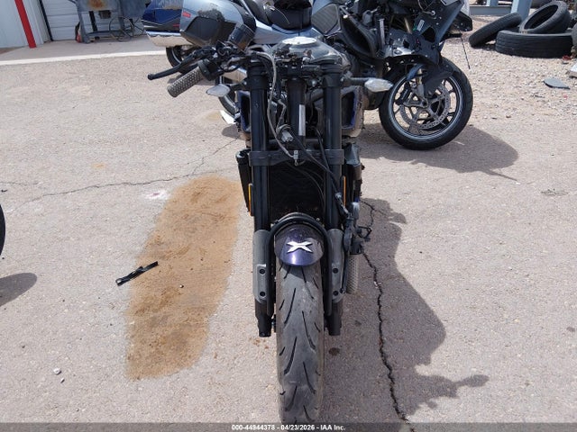 Aukcja sprzedaży 2023 Cf Moto 700 Cl-x, vin: LCEPEWL19P6001274, numer aukcji: 44944378
