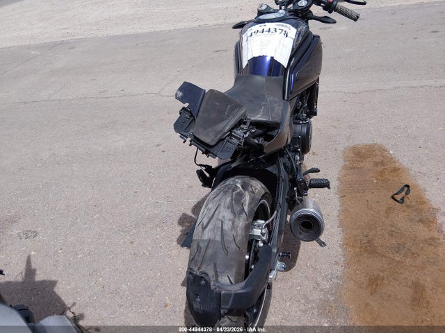 Aukcja sprzedaży 2023 Cf Moto 700 Cl-x, vin: LCEPEWL19P6001274, numer aukcji: 44944378