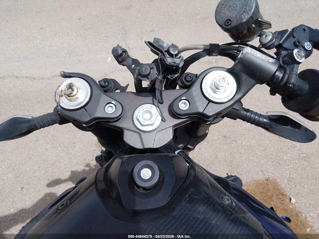 Aukcja sprzedaży 2023 Cf Moto 700 Cl-x, vin: LCEPEWL19P6001274, numer aukcji: 44944378