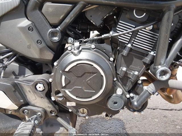 Aukcja sprzedaży 2023 Cf Moto 700 Cl-x, vin: LCEPEWL19P6001274, numer aukcji: 44944378