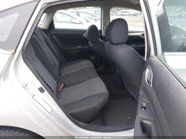 3N1AB7AP3FY229485 Nissan Sentra Fe+ S/s/sl/sr/sv