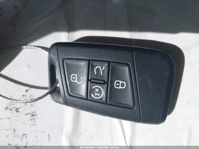 44944383 :رقم المزاد ، 1V2UR2CA6KC588574 vin ، 2019 Volkswagen Atlas 3.6l V6 Se W/technology مزاد بيع