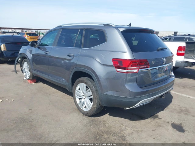 44944383 :رقم المزاد ، 1V2UR2CA6KC588574 vin ، 2019 Volkswagen Atlas 3.6l V6 Se W/technology مزاد بيع