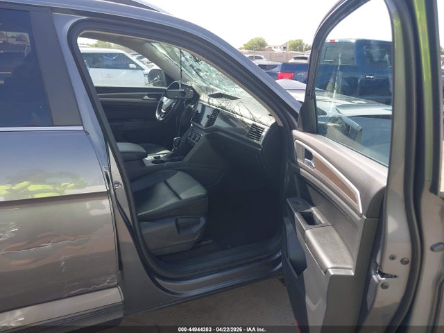 44944383 :رقم المزاد ، 1V2UR2CA6KC588574 vin ، 2019 Volkswagen Atlas 3.6l V6 Se W/technology مزاد بيع