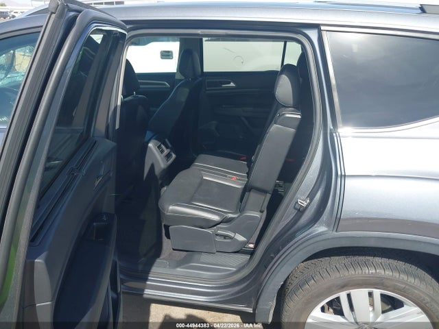 44944383 :رقم المزاد ، 1V2UR2CA6KC588574 vin ، 2019 Volkswagen Atlas 3.6l V6 Se W/technology مزاد بيع