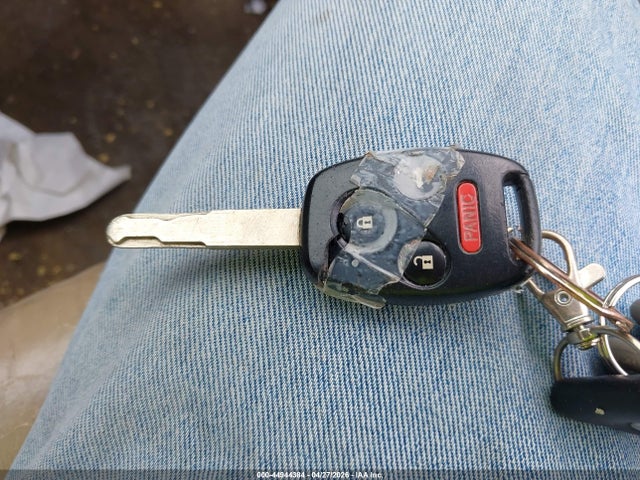 Продаж на аукціоні авто 2008 Honda Accord 3.5 Ex-l, vin: 1HGCP36828A033273, номер лоту: 44944384
