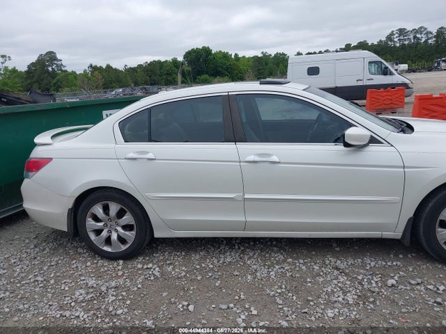 Продаж на аукціоні авто 2008 Honda Accord 3.5 Ex-l, vin: 1HGCP36828A033273, номер лоту: 44944384