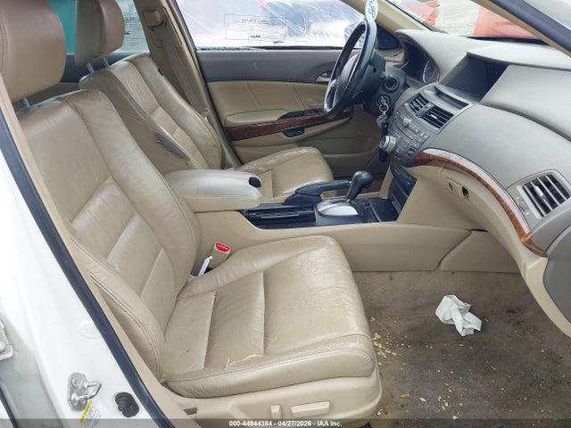 Продаж на аукціоні авто 2008 Honda Accord 3.5 Ex-l, vin: 1HGCP36828A033273, номер лоту: 44944384