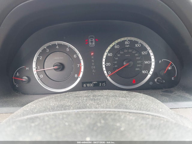 Продаж на аукціоні авто 2008 Honda Accord 3.5 Ex-l, vin: 1HGCP36828A033273, номер лоту: 44944384