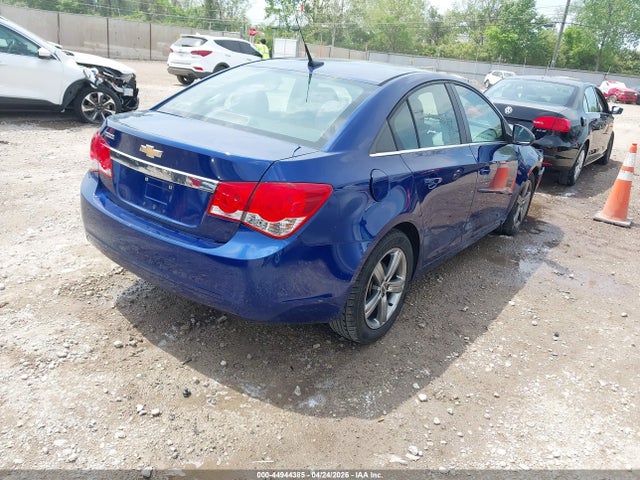 Продаж на аукціоні авто 2012 Chevrolet Cruze Ls, vin: 1G1PC5SH8C7328440, номер лоту: 44944385
