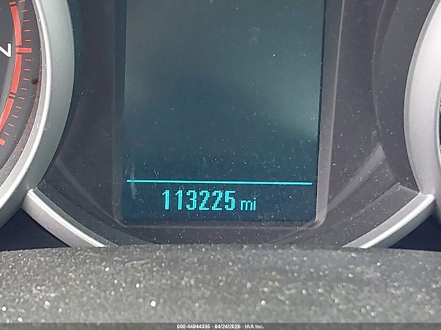 Продаж на аукціоні авто 2012 Chevrolet Cruze Ls, vin: 1G1PC5SH8C7328440, номер лоту: 44944385