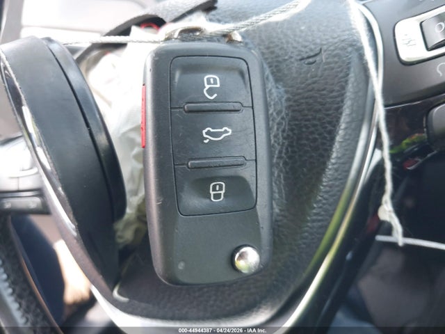 Aukcja sprzedaży 2018 Volkswagen Jetta 1.4t Se/1.4t Wolfsburg Edition, vin: 3VWDB7AJ5JM260644, numer aukcji: 44944387
