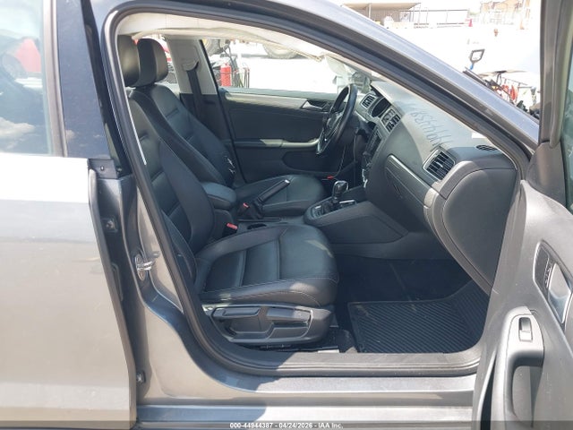 Aukcja sprzedaży 2018 Volkswagen Jetta 1.4t Se/1.4t Wolfsburg Edition, vin: 3VWDB7AJ5JM260644, numer aukcji: 44944387