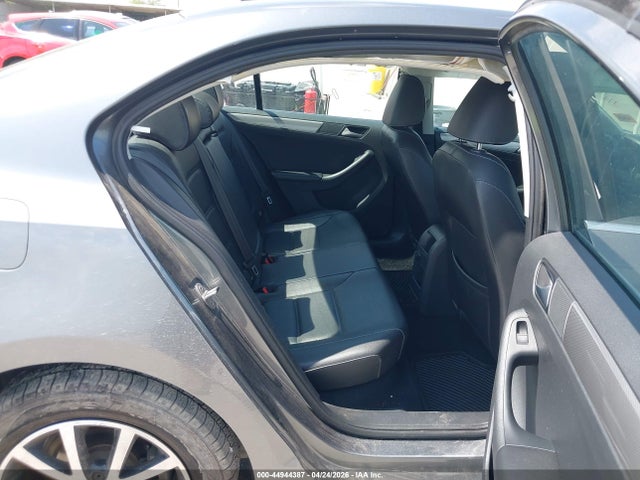 Aukcja sprzedaży 2018 Volkswagen Jetta 1.4t Se/1.4t Wolfsburg Edition, vin: 3VWDB7AJ5JM260644, numer aukcji: 44944387
