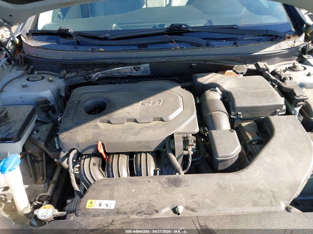 44944389 :رقم المزاد ، 5NPE24AF4GH281954 vin ، 2016 Hyundai Sonata Se مزاد بيع