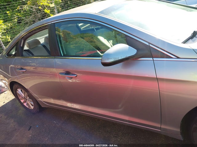 44944389 :رقم المزاد ، 5NPE24AF4GH281954 vin ، 2016 Hyundai Sonata Se مزاد بيع