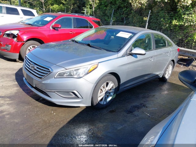 44944389 :رقم المزاد ، 5NPE24AF4GH281954 vin ، 2016 Hyundai Sonata Se مزاد بيع