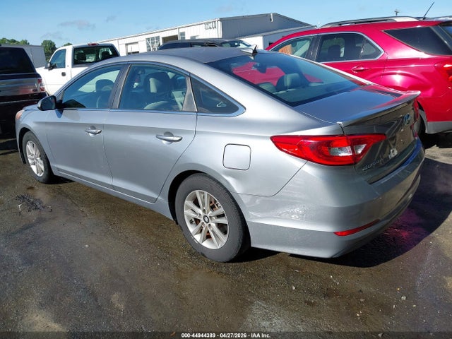44944389 :رقم المزاد ، 5NPE24AF4GH281954 vin ، 2016 Hyundai Sonata Se مزاد بيع