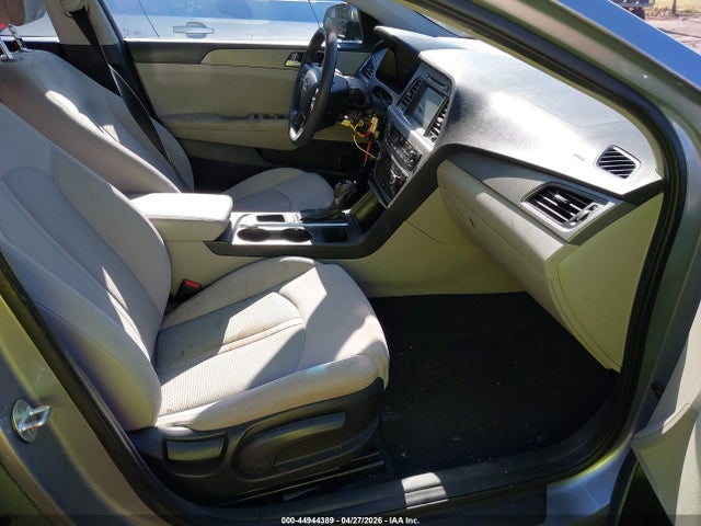 44944389 :رقم المزاد ، 5NPE24AF4GH281954 vin ، 2016 Hyundai Sonata Se مزاد بيع