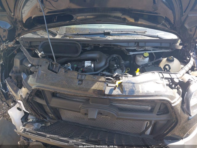 44944395 :رقم المزاد ، 1FBAX2C82RKB18277 vin ، 2024 Ford Transit-350 Passenger Van Xl مزاد بيع