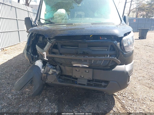 44944395 :رقم المزاد ، 1FBAX2C82RKB18277 vin ، 2024 Ford Transit-350 Passenger Van Xl مزاد بيع