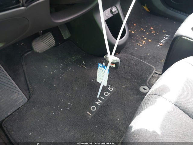 Продаж на аукціоні авто 2024 Hyundai Ioniq 5 Sel, vin: KM8KNDDF5RU316608, номер лоту: 44944396