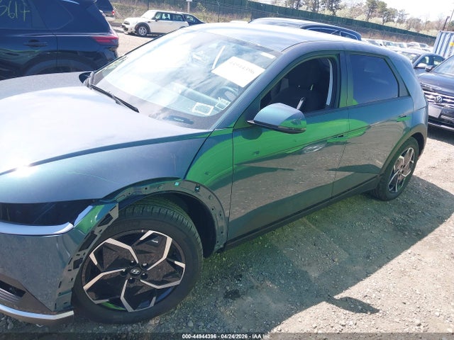 Продаж на аукціоні авто 2024 Hyundai Ioniq 5 Sel, vin: KM8KNDDF5RU316608, номер лоту: 44944396