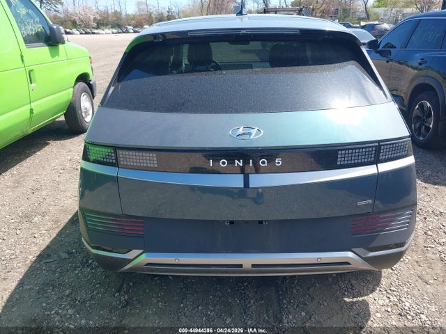 Продаж на аукціоні авто 2024 Hyundai Ioniq 5 Sel, vin: KM8KNDDF5RU316608, номер лоту: 44944396