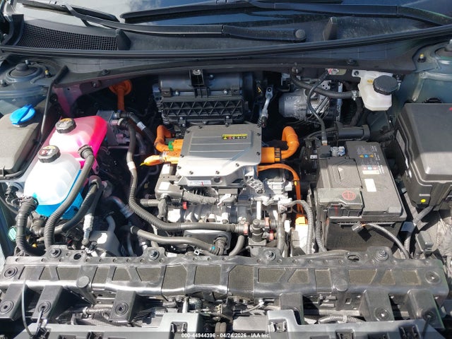 Продаж на аукціоні авто 2024 Hyundai Ioniq 5 Sel, vin: KM8KNDDF5RU316608, номер лоту: 44944396