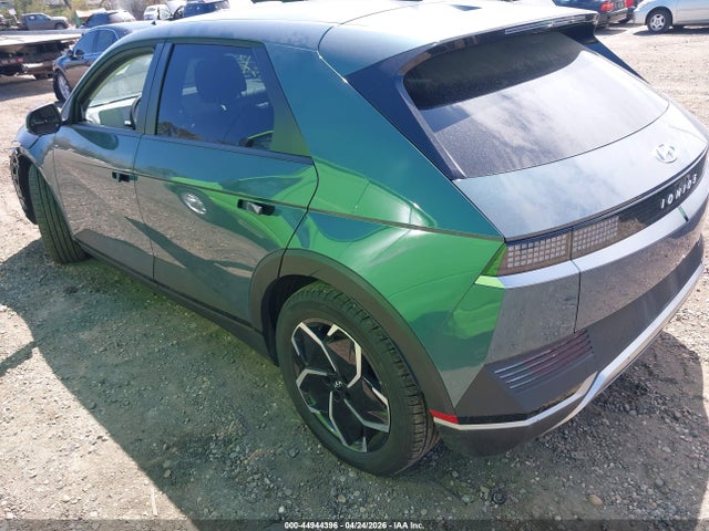 Продаж на аукціоні авто 2024 Hyundai Ioniq 5 Sel, vin: KM8KNDDF5RU316608, номер лоту: 44944396