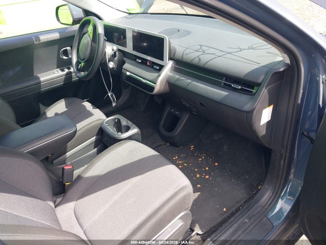 Продаж на аукціоні авто 2024 Hyundai Ioniq 5 Sel, vin: KM8KNDDF5RU316608, номер лоту: 44944396