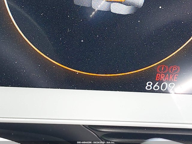 Продаж на аукціоні авто 2024 Hyundai Ioniq 5 Sel, vin: KM8KNDDF5RU316608, номер лоту: 44944396