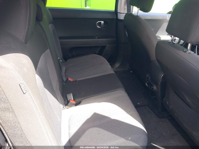 Продаж на аукціоні авто 2024 Hyundai Ioniq 5 Sel, vin: KM8KNDDF5RU316608, номер лоту: 44944396