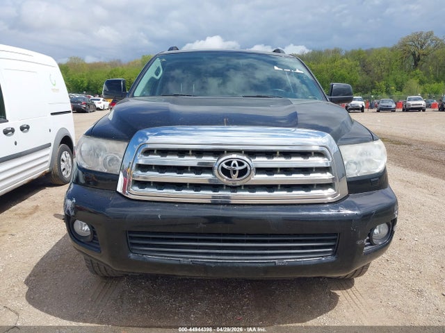 Aukcja sprzedaży 2013 Toyota Sequoia Sr5 5.7l V8, vin: 5TDBY5G1XDS084294, numer aukcji: 44944398