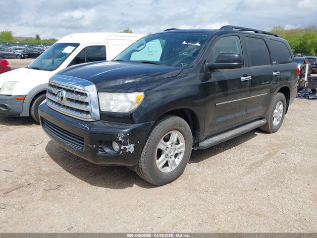 Aukcja sprzedaży 2013 Toyota Sequoia Sr5 5.7l V8, vin: 5TDBY5G1XDS084294, numer aukcji: 44944398