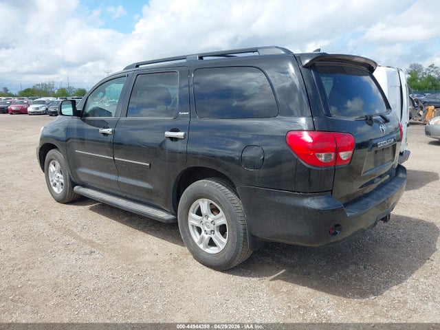 Aukcja sprzedaży 2013 Toyota Sequoia Sr5 5.7l V8, vin: 5TDBY5G1XDS084294, numer aukcji: 44944398