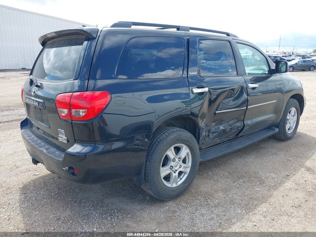 Aukcja sprzedaży 2013 Toyota Sequoia Sr5 5.7l V8, vin: 5TDBY5G1XDS084294, numer aukcji: 44944398