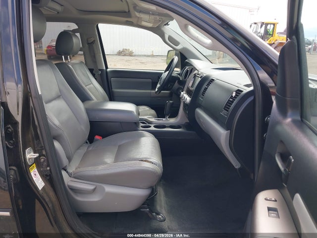 Aukcja sprzedaży 2013 Toyota Sequoia Sr5 5.7l V8, vin: 5TDBY5G1XDS084294, numer aukcji: 44944398