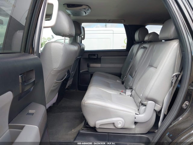 Aukcja sprzedaży 2013 Toyota Sequoia Sr5 5.7l V8, vin: 5TDBY5G1XDS084294, numer aukcji: 44944398