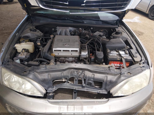 Продаж на аукціоні авто 1998 Lexus Es 300, vin: JT8BF28G7W0084927, номер лоту: 44944399