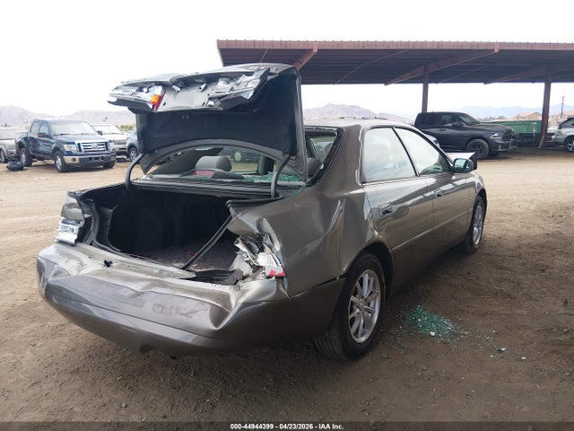 Продаж на аукціоні авто 1998 Lexus Es 300, vin: JT8BF28G7W0084927, номер лоту: 44944399