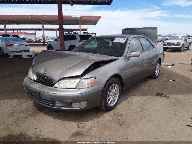 Продаж на аукціоні авто 1998 Lexus Es 300, vin: JT8BF28G7W0084927, номер лоту: 44944399