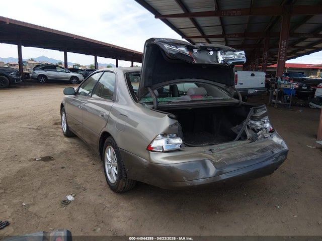 Продаж на аукціоні авто 1998 Lexus Es 300, vin: JT8BF28G7W0084927, номер лоту: 44944399