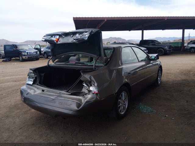 Продаж на аукціоні авто 1998 Lexus Es 300, vin: JT8BF28G7W0084927, номер лоту: 44944399