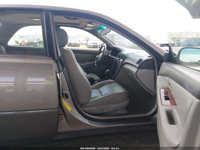 Продаж на аукціоні авто 1998 Lexus Es 300, vin: JT8BF28G7W0084927, номер лоту: 44944399